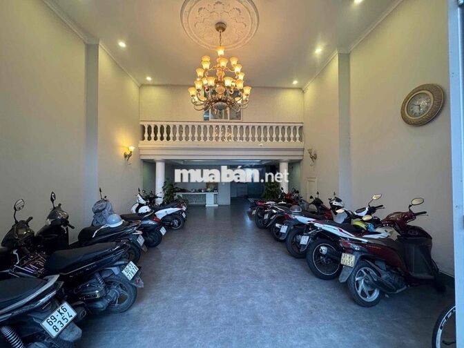 🏡STUDIO CAO CẤP TRONG BIỆT THỰ - Thang Máy - Full nội thất ❤️