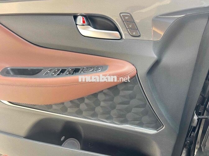 Hyundai SantaFe Đặc biệt 2021 Dầu không lỗi