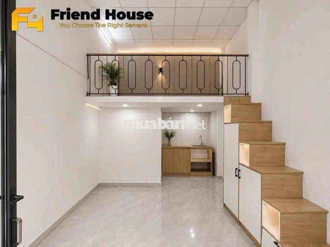 NGAY CITYLAND P10 DUPLEX GIÁ RẺ MỚI 100%