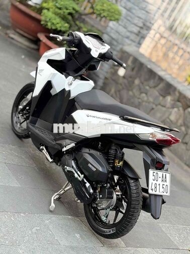 ✅VARIO 150 2018 TRẮNG XE ZIN KHOÁ SMK BSTP