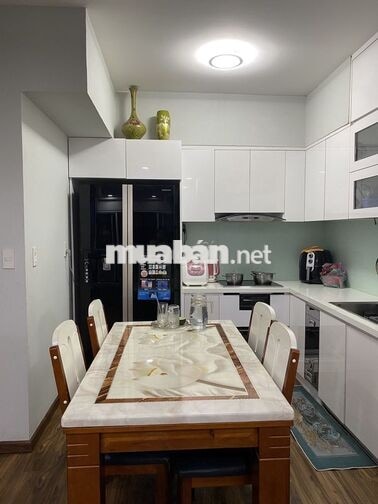 CHO THUÊ CĂN 3PN CARILLON 1 TÂN BÌNH – NHÀ MỚI FULL NỘI THẤT, 14TR/TH