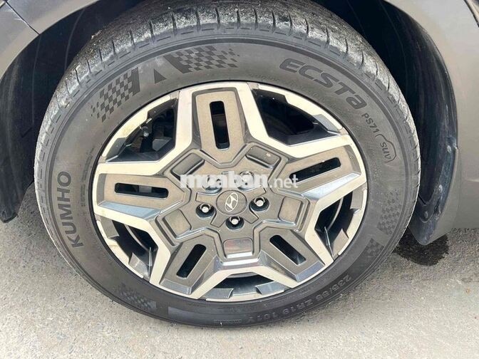 Hyundai SantaFe Đặc biệt 2021 Dầu không lỗi
