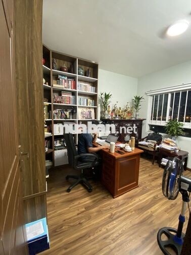 CHO THUÊ CĂN 3PN CARILLON 1 TÂN BÌNH – NHÀ MỚI FULL NỘI THẤT, 14TR/TH