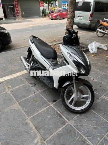 Honda Air Blade 125 Trắng