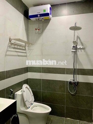 Cho thuê căn hộ mini khu vực làng Đại Học, FPT- Ngũ Hành Sơn,