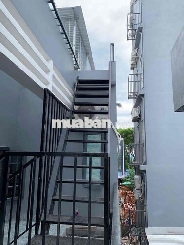 Cho thuê căn hộ mini khu vực làng Đại Học, FPT- Ngũ Hành Sơn,