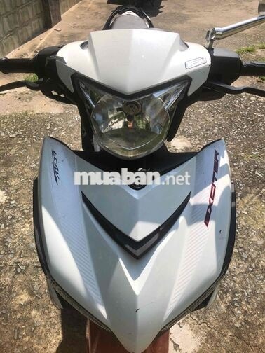 Yamaha Exciter 150 Trắng đỏ
