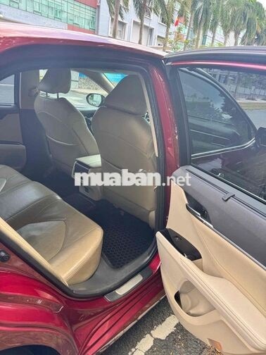 Toyota Camry 2020 2.5Q - 159000 km