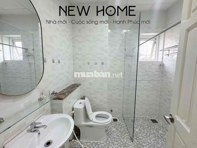 🏡STUDIO CAO CẤP TRONG BIỆT THỰ - Thang Máy - Full nội thất ❤️