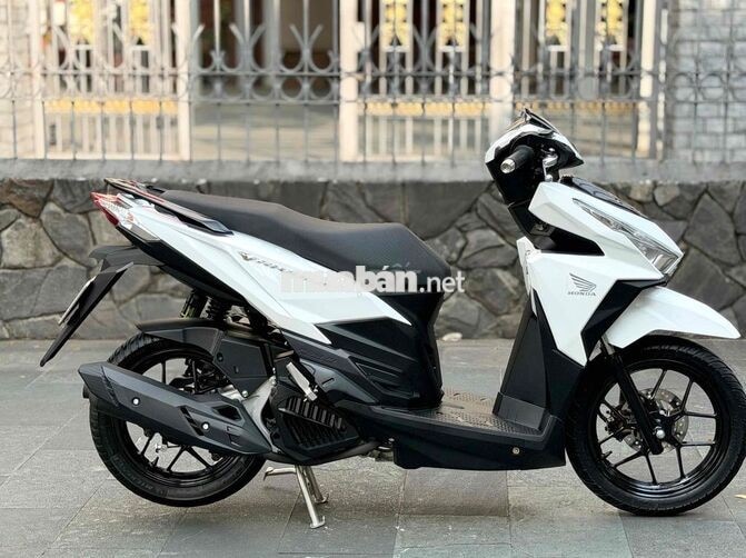 ✅VARIO 150 2018 TRẮNG XE ZIN KHOÁ SMK BSTP