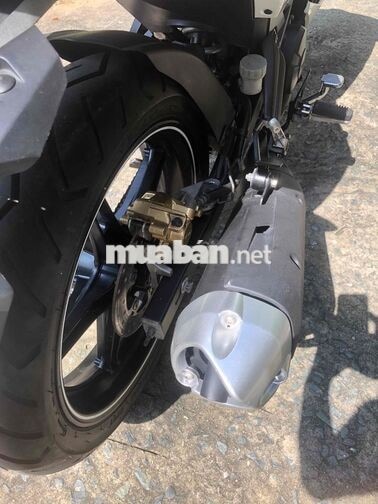 Yamaha Exciter 150 Trắng đỏ