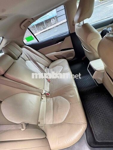 Toyota Camry 2020 2.5Q - 159000 km