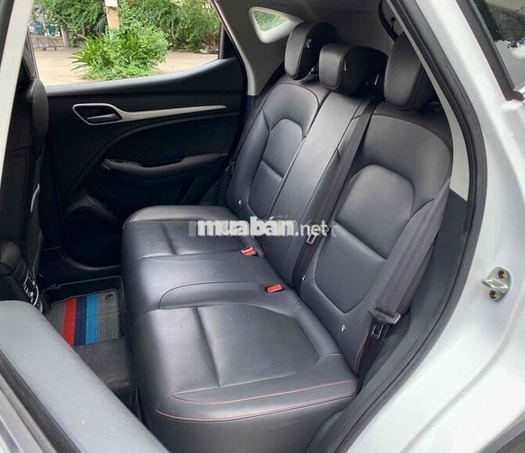 MG ZS 1.5 Standard 2025 Trắng 29.000 km