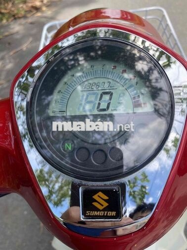 Cub led Đỏ Zin