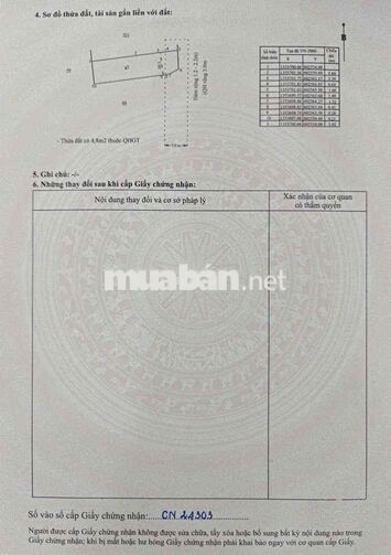 Bán Nhà Phố Tây hẻm Hùng Vương đi bộ vài bước ra tới Biển. 4,85tỷ