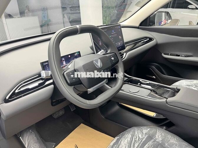 VinFast VF8 All New 2026 Trắng