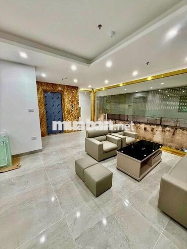 MB kinh doanh 189 Hoàng Hoa Thám