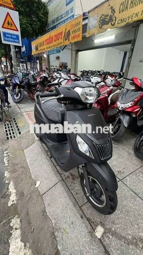 Honda NB-X 2026 Đen Mới 99%