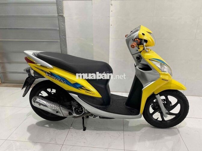 Vision FI Máy Zin BSTP bao tranh chấp