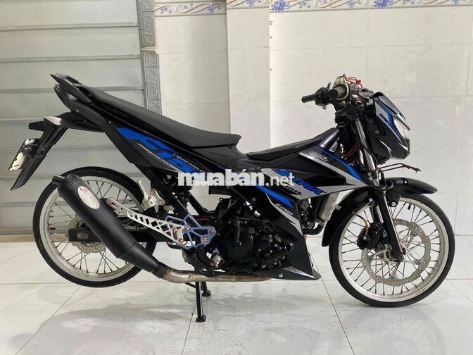 Raider DK2022 Máy Zin BS68 CMC