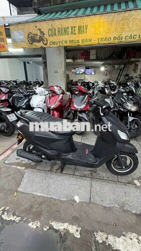 Honda NB-X 2026 Đen Mới 99%