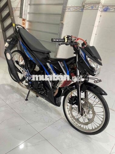 Raider DK2022 Máy Zin BS68 CMC