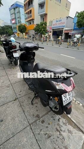 Honda NB-X 2026 Đen Mới 99%