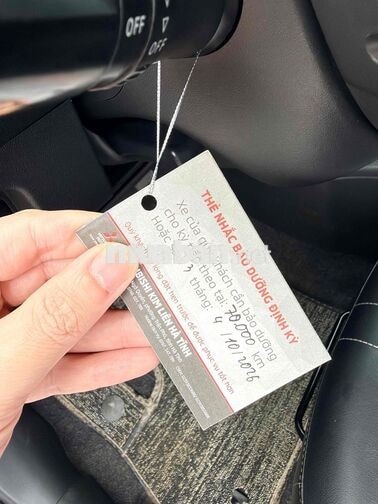 Mitsubishi Attrage 1.2 CVT 2020 Trắng 68.000 km