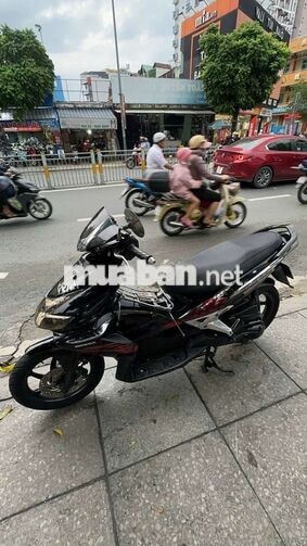 Honda Air Blade FI 2011 Đen Việt Nam 90% mới