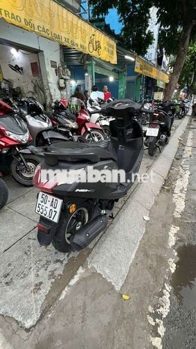Honda NB-X 2026 Đen Mới 99%