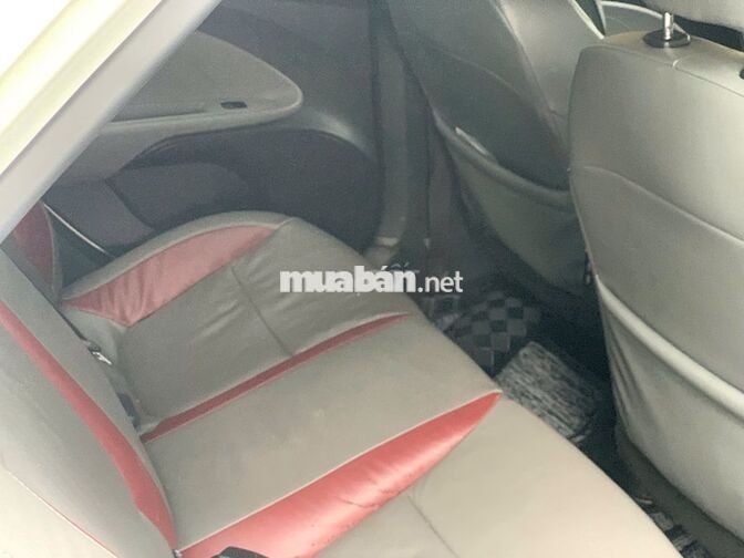 Kia Soluto 1.4 AT Luxury 2020 Trắng
