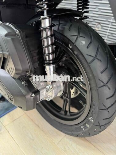 Honda SH160 ABS 2026 Xám 5.000 km Bstp