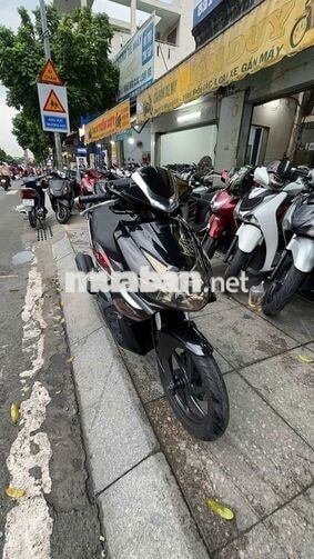 Honda Air Blade FI 2011 Đen Việt Nam 90% mới
