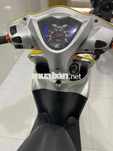 Vision FI Máy Zin BSTP bao tranh chấp