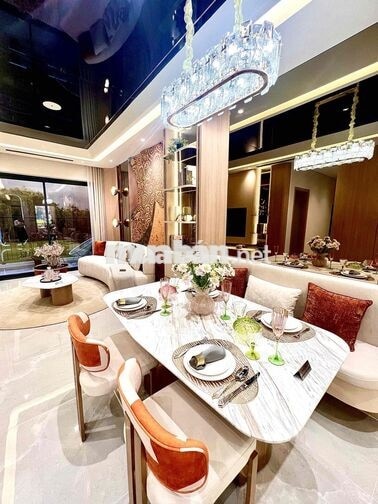CHỈ TỪ 300 TRIỆU VỐN BAN ĐẦU – CƠ HỘI SỞ HỮU CĂN HỘ NAM MEKONG GRAND P