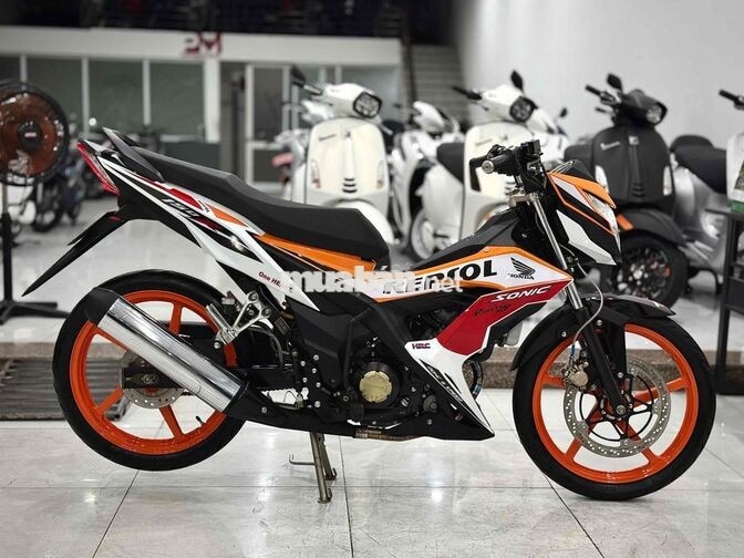 Sonic150 2020 Kiểng chính chủ ( Hỗ trợ trả GÓP ) ✅