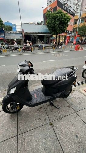 Honda NB-X 2026 Đen Mới 99%