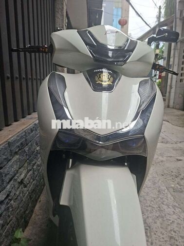 Honda SH 150i ABS 2021 Trắng 8000 km