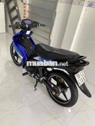 Ex135 CTD 1S94 BSTP Bao Tranh Chấp