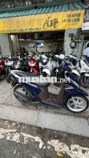Honda Vision 2018 Xanh Xe tay ga