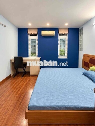 CHÍNH CHỦ GẤP BÁN ĐỊNH CƯ - GIÁP Q1 - MẶT TIỀN HẺM 8M VỪA Ở VỪA KD