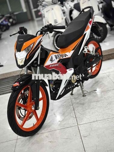 Sonic150 2020 Kiểng chính chủ ( Hỗ trợ trả GÓP ) ✅