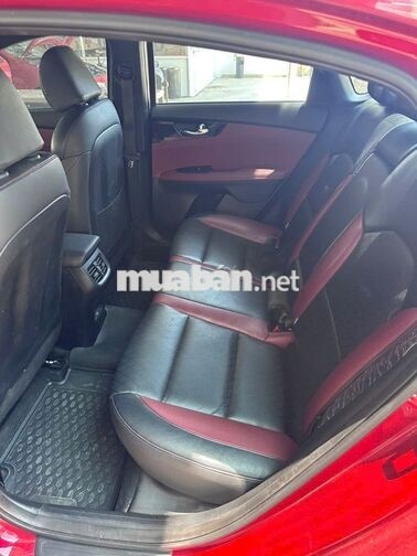 Kia K3 2022 2.0 Premium Đỏ