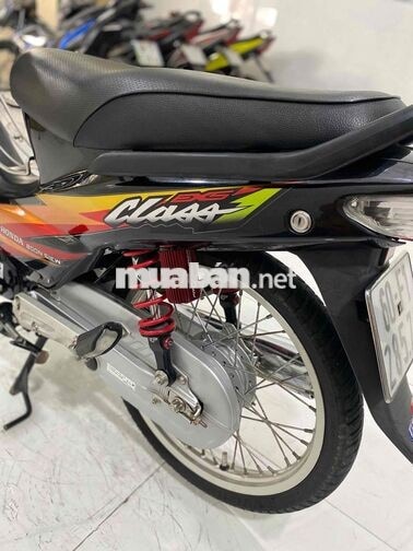 Honda Wave Alpha Up Thái Kiểng BS60 CMC