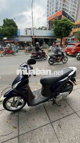 Honda Vision 2018 Xanh Xe tay ga
