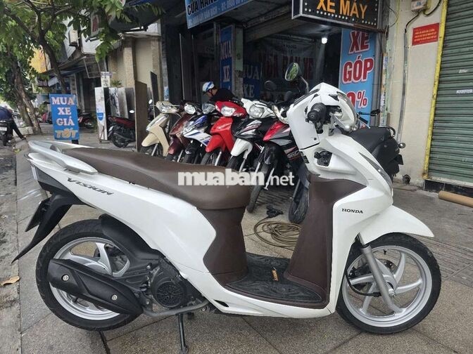  VISION  2017. còn rất đẹp..nguyên zin. chính chủ 