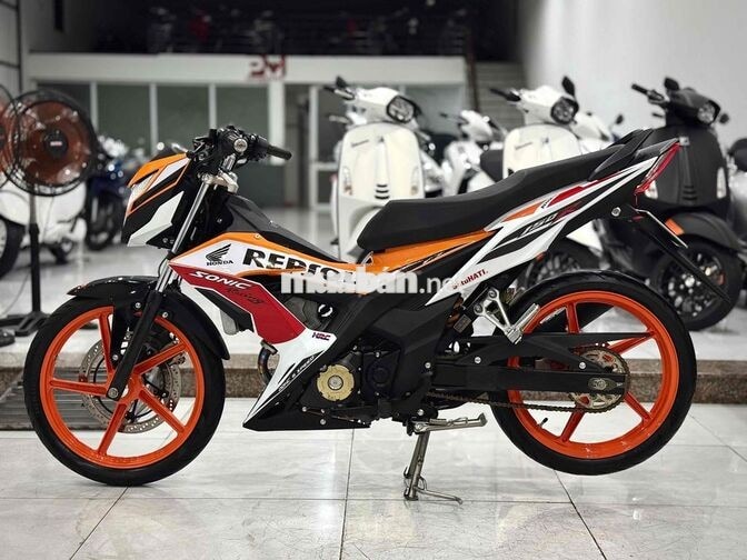 Sonic150 2020 Kiểng chính chủ ( Hỗ trợ trả GÓP ) ✅