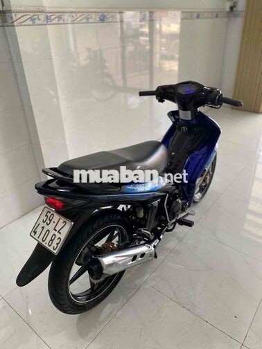Ex135 CTD 1S94 BSTP Bao Tranh Chấp