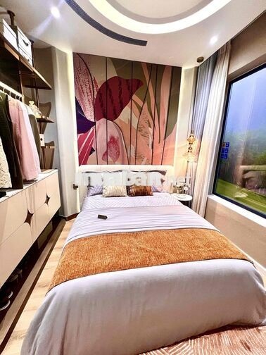 CHỈ TỪ 300 TRIỆU VỐN BAN ĐẦU – CƠ HỘI SỞ HỮU CĂN HỘ NAM MEKONG GRAND P