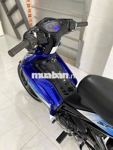 Ex135 CTD 1S94 BSTP Bao Tranh Chấp